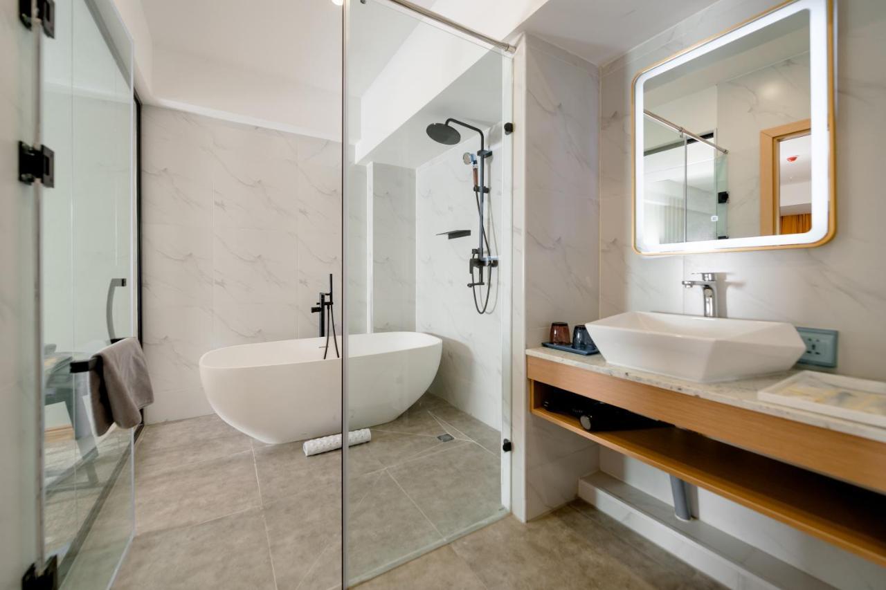 Millennium Plaza Hotel & Mall Ουλάν Μπατόρ Εξωτερικό φωτογραφία