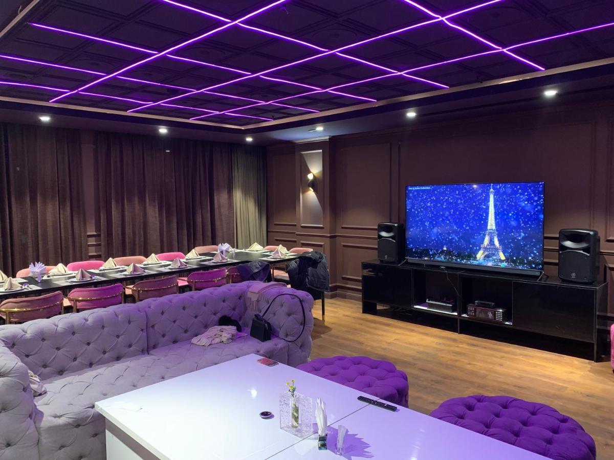 Millennium Plaza Hotel & Mall Ουλάν Μπατόρ Εξωτερικό φωτογραφία