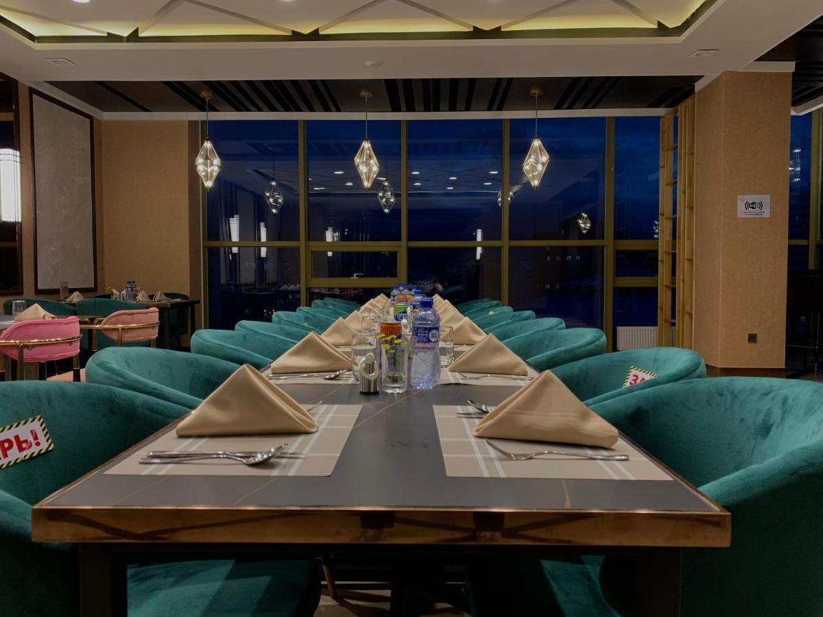 Millennium Plaza Hotel & Mall Ουλάν Μπατόρ Εξωτερικό φωτογραφία