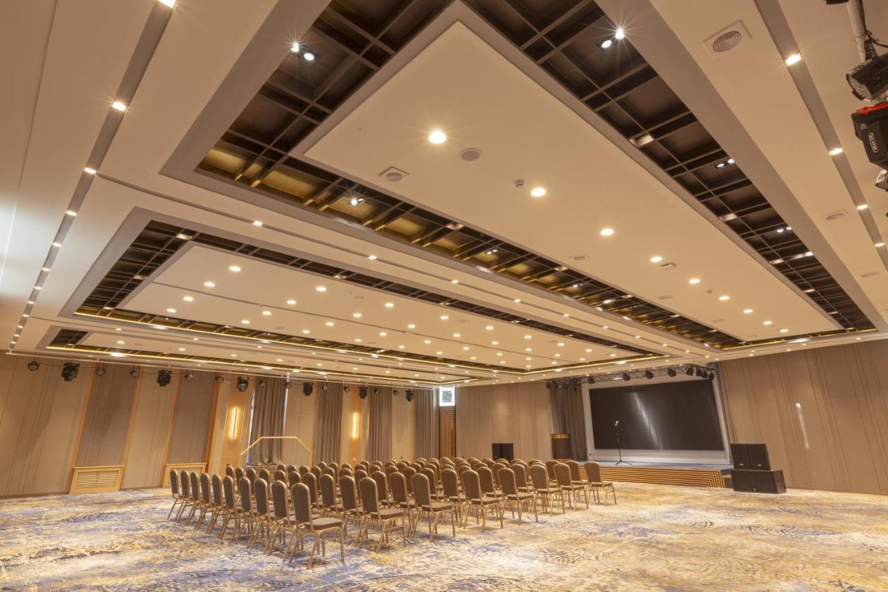 Millennium Plaza Hotel & Mall Ουλάν Μπατόρ Εξωτερικό φωτογραφία