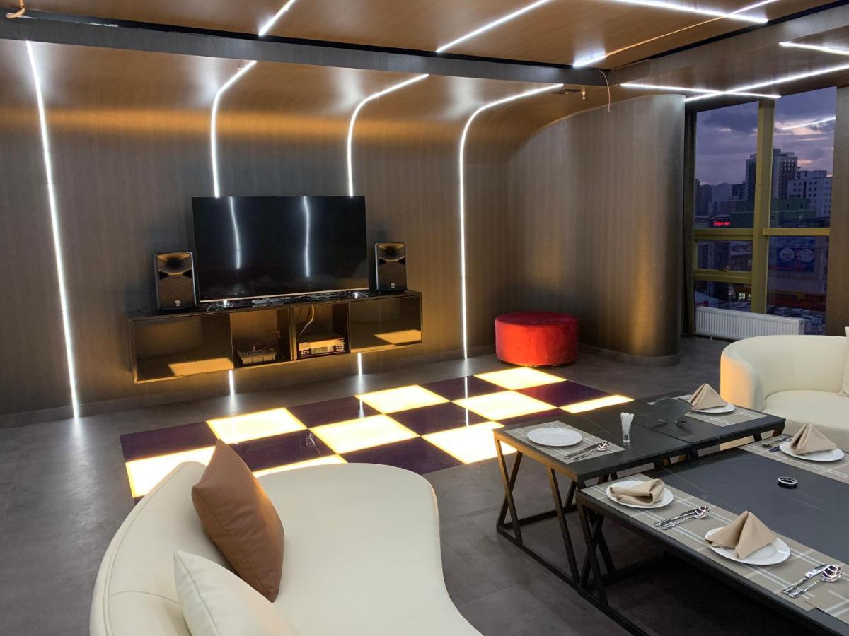 Millennium Plaza Hotel & Mall Ουλάν Μπατόρ Εξωτερικό φωτογραφία