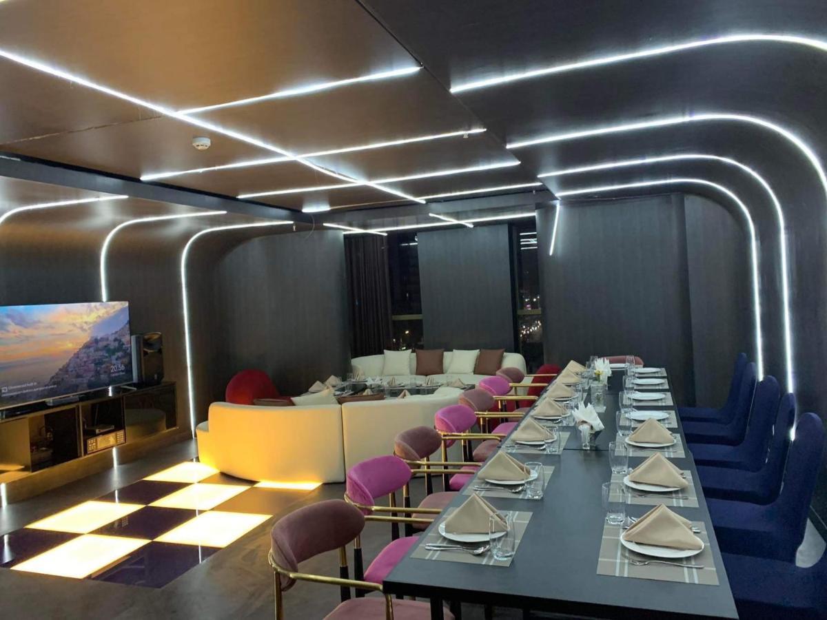 Millennium Plaza Hotel & Mall Ουλάν Μπατόρ Εξωτερικό φωτογραφία