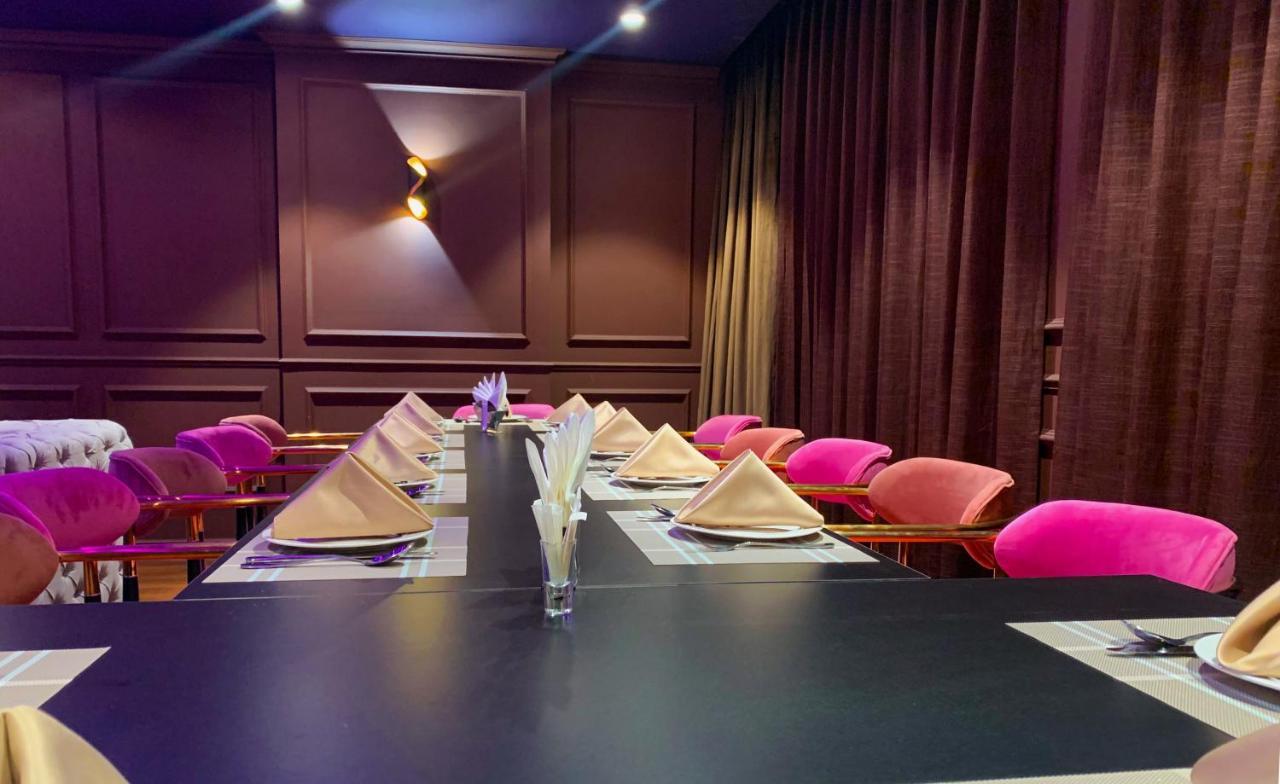 Millennium Plaza Hotel & Mall Ουλάν Μπατόρ Εξωτερικό φωτογραφία