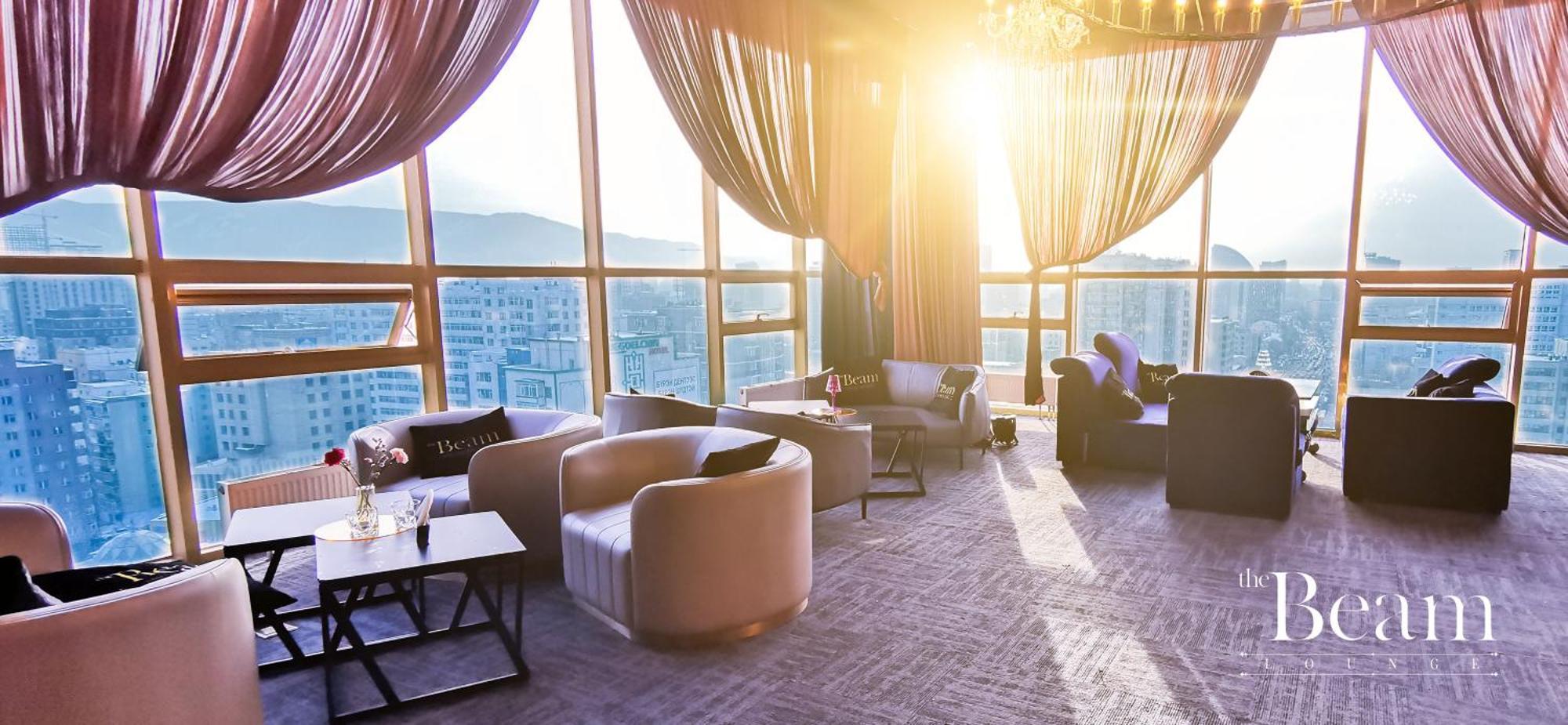 Millennium Plaza Hotel & Mall Ουλάν Μπατόρ Εξωτερικό φωτογραφία
