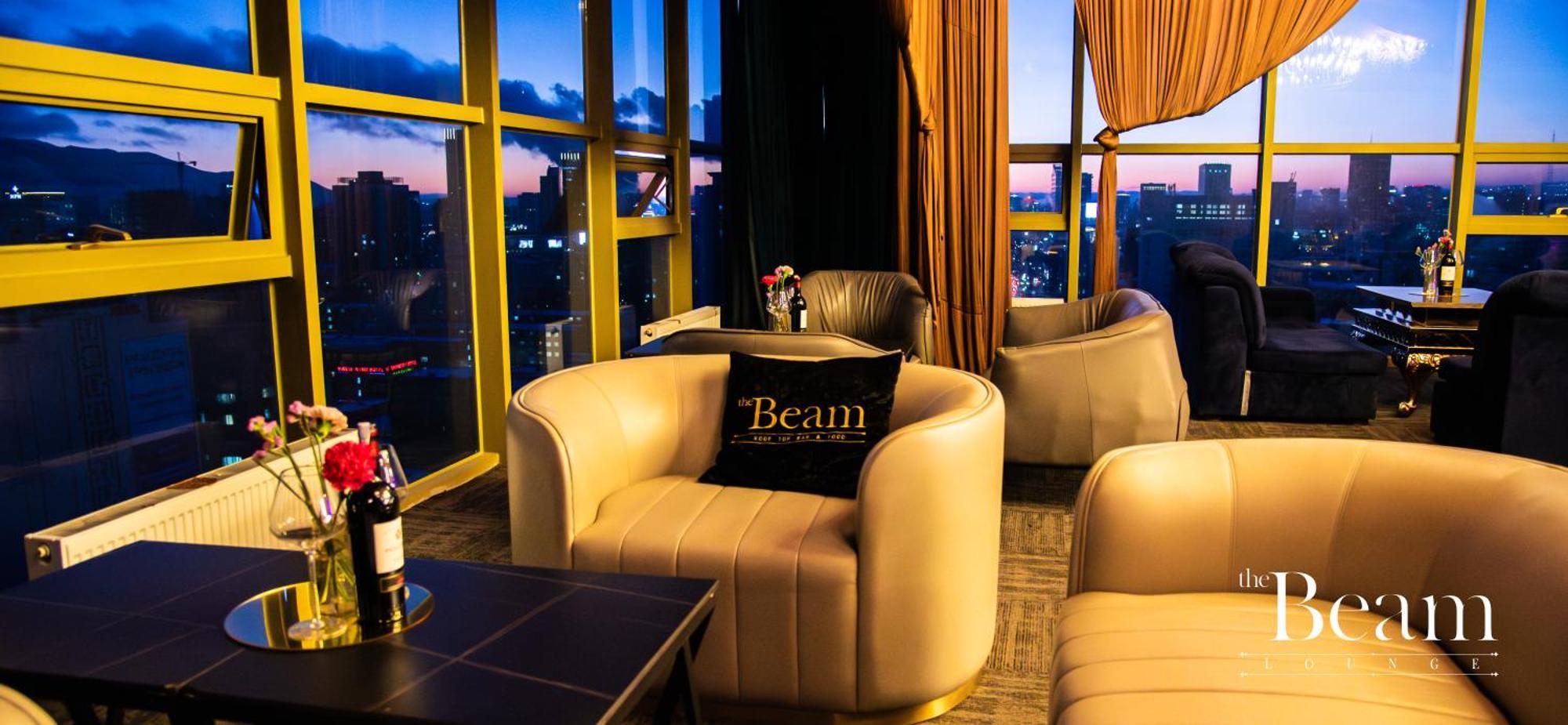 Millennium Plaza Hotel & Mall Ουλάν Μπατόρ Εξωτερικό φωτογραφία